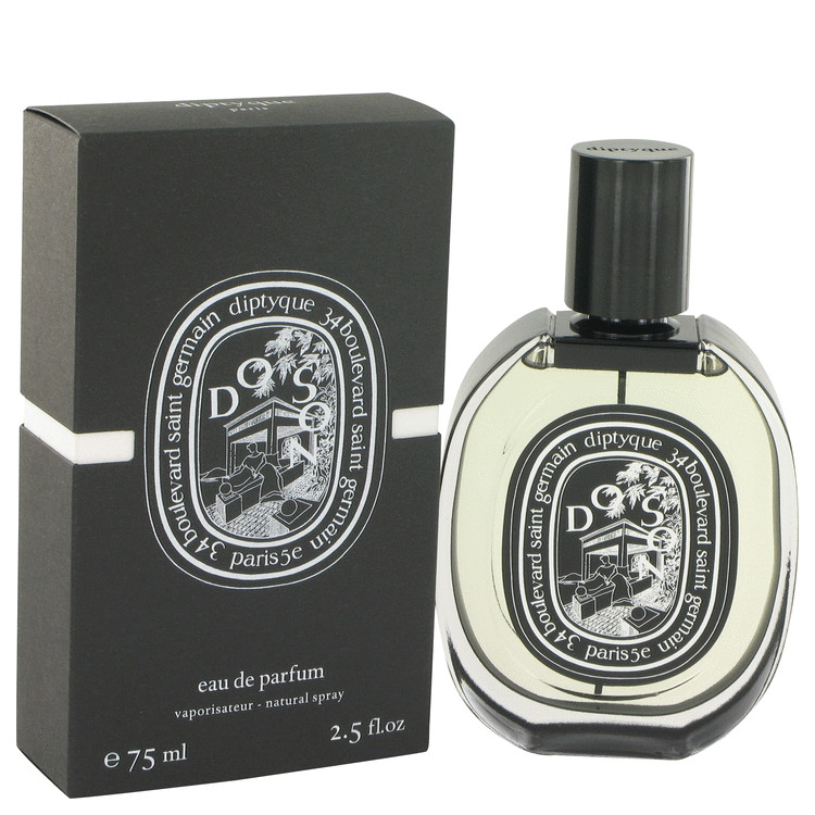 Do Son perfume image