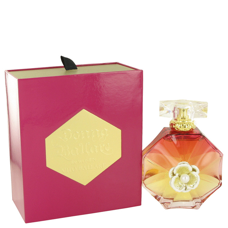 Donna Ballare perfume image