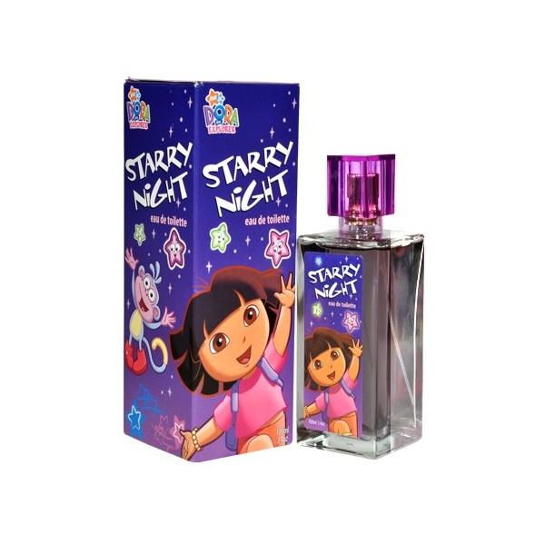 Dora Starry Night perfume image