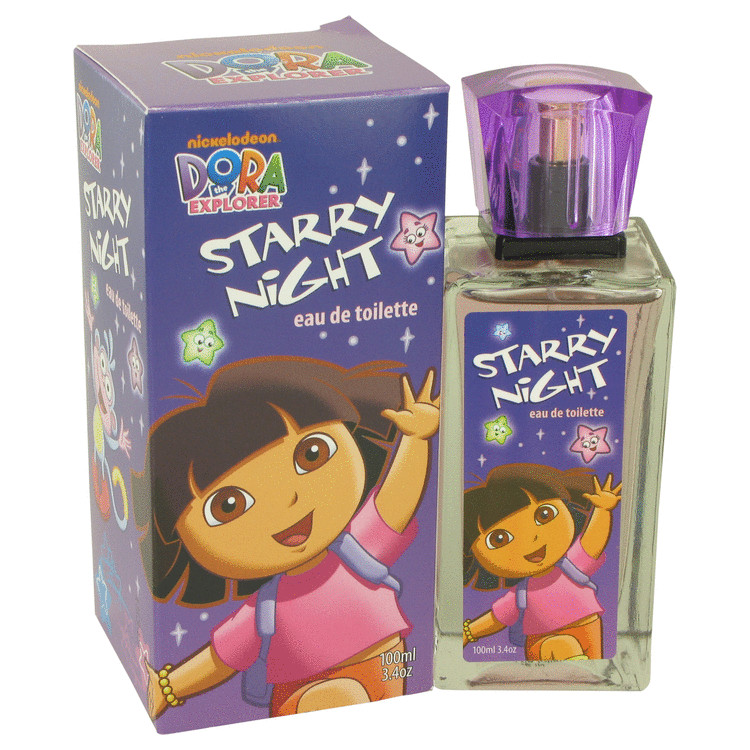 Dora Starry Night perfume image