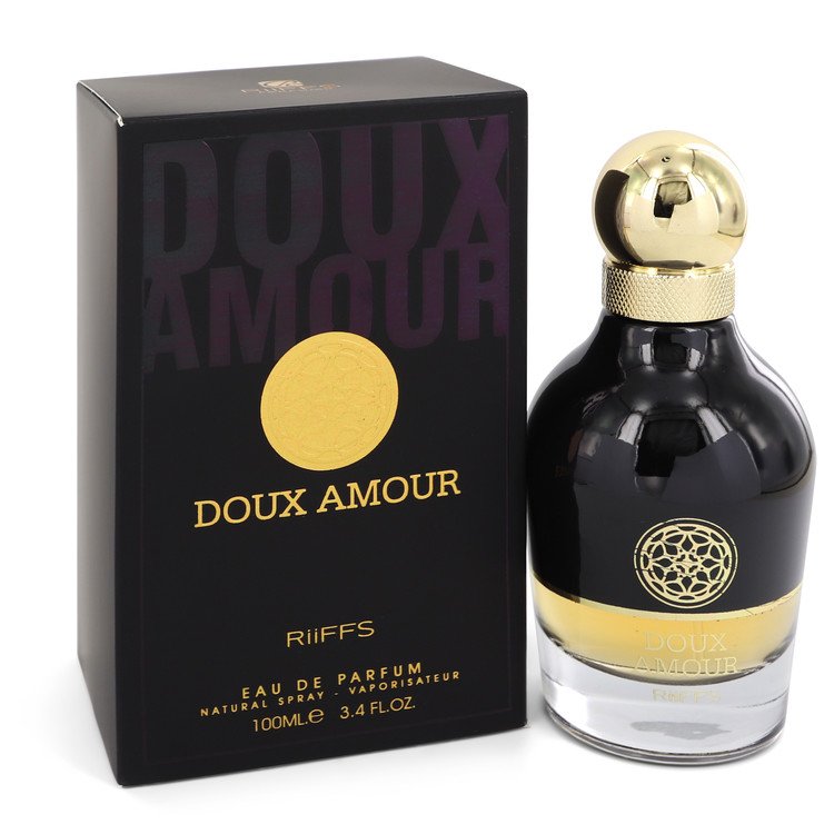 Doux Amour perfume image