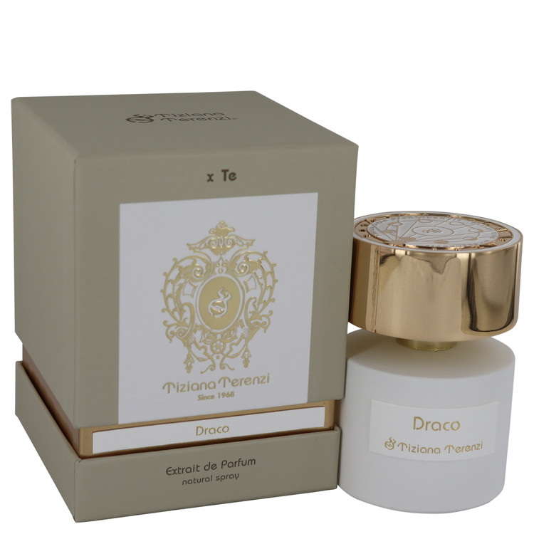 Draco perfume image