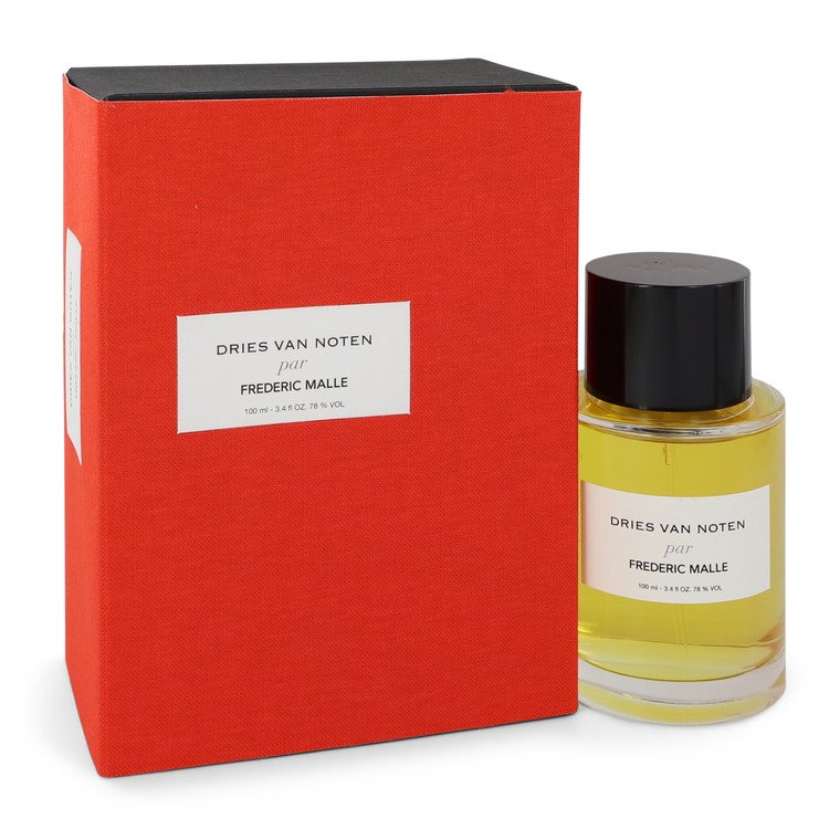 Dries Van Noten perfume image