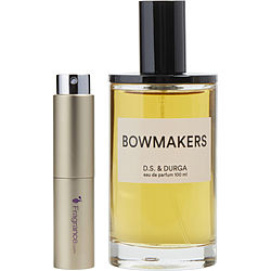Bowmakers (Sample) perfume image