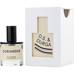Coriander perfume image