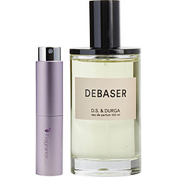 Debaser (Sample) perfume image