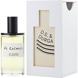 El Cosmico perfume image