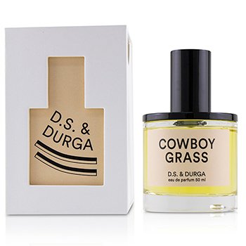 Cowboy Grass perfume image
