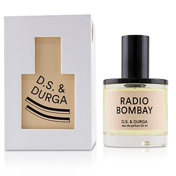 Radio Bombay perfume image