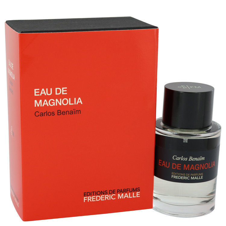 Eau De Magnolia perfume image