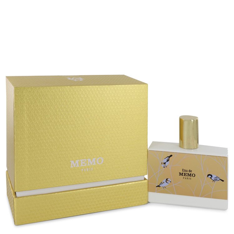 Eau De Memo perfume image