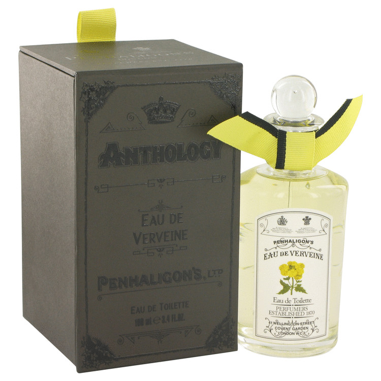 Eau De Verveine perfume image