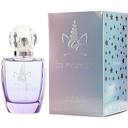 Eau my Unicorn perfume image