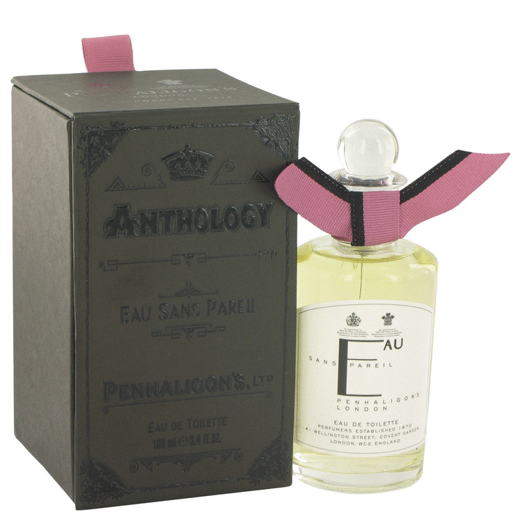 Eau Sans Pareil perfume image