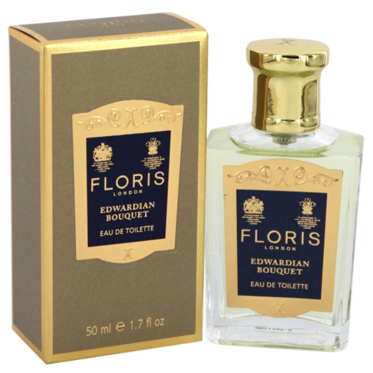 Edwardian Bouquet perfume image