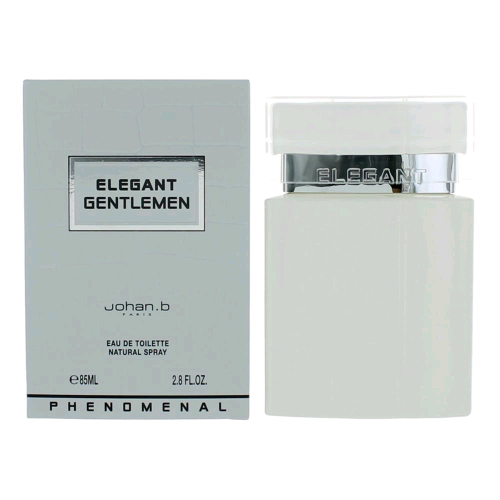 Elegant Gentlemen Phenomenal perfume image