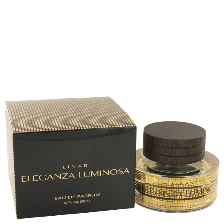 Eleganza Luminosa perfume image