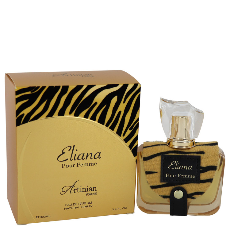 Eliana perfume image