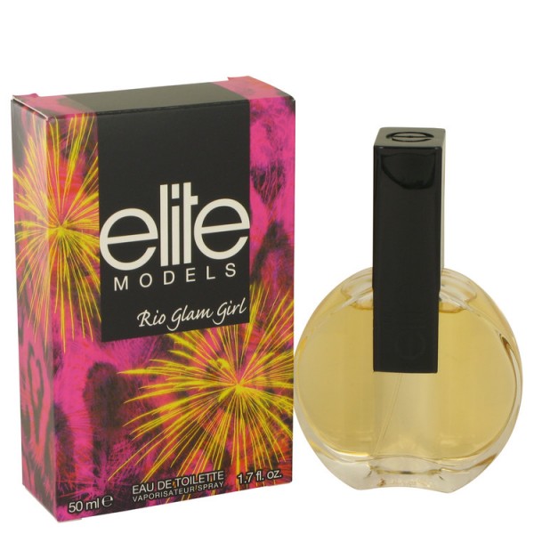 Rio Glam Girl perfume image