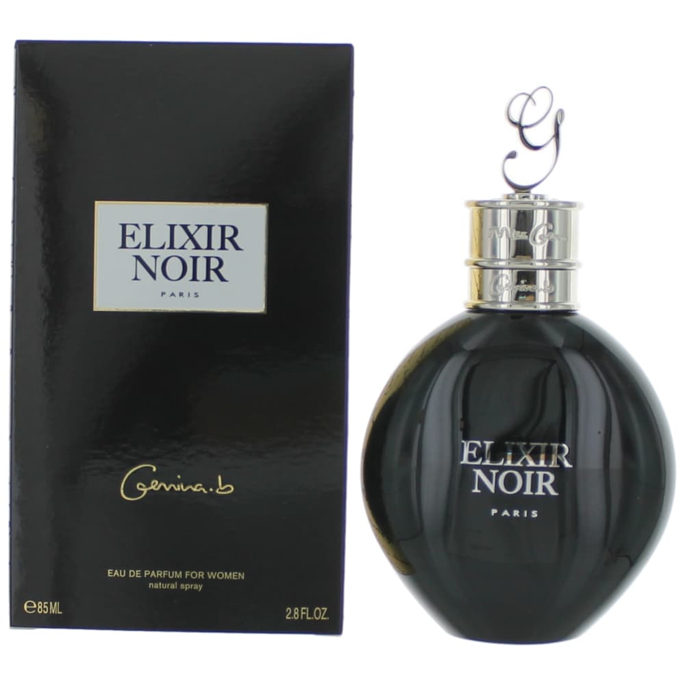 Elixir Noir