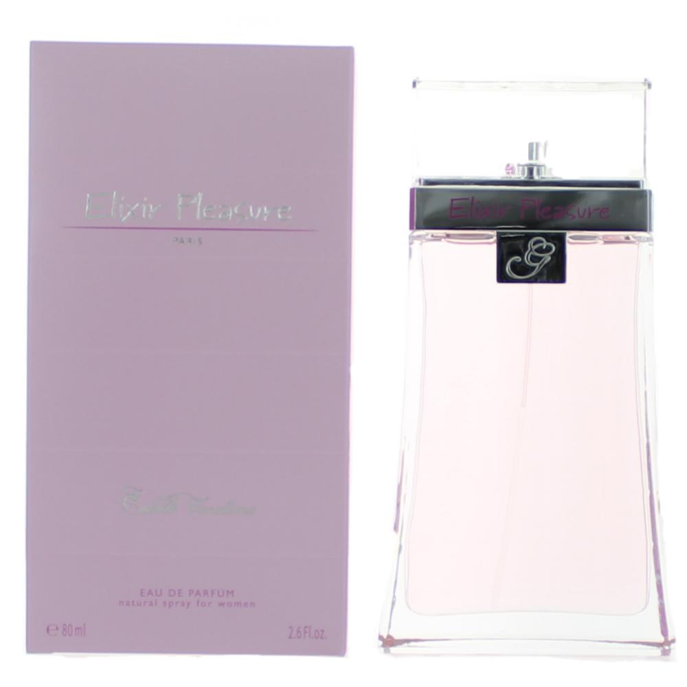 Elixir Pleasure perfume image