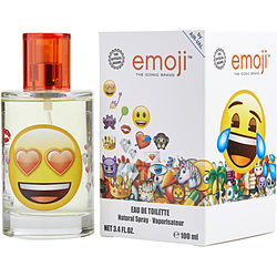 Emoji perfume image