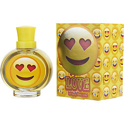 Emotions Love perfume image