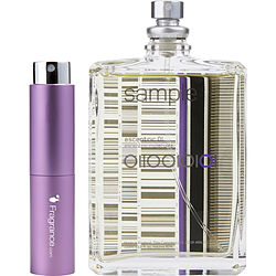 Escentric 01 (Sample) perfume image