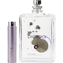 Molecule 01 (Sample) perfume image