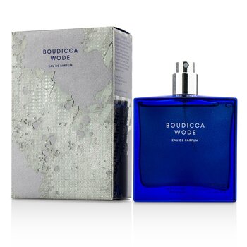 Boudicca Wode perfume image