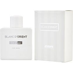 Blanc D’Orient perfume image