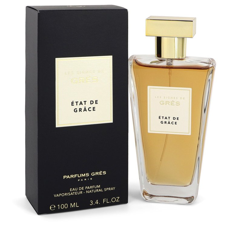 Etat De Grace perfume image