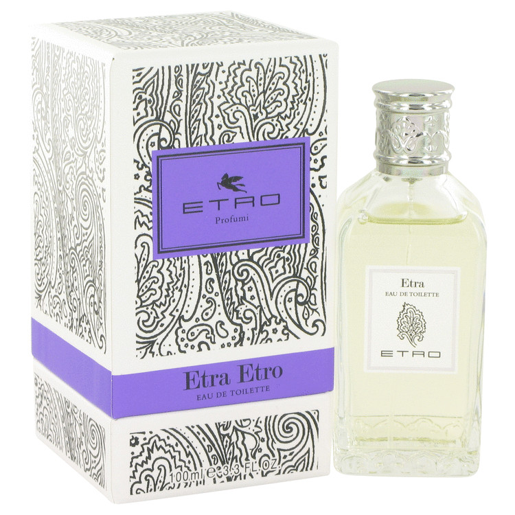 Etra Etro perfume image