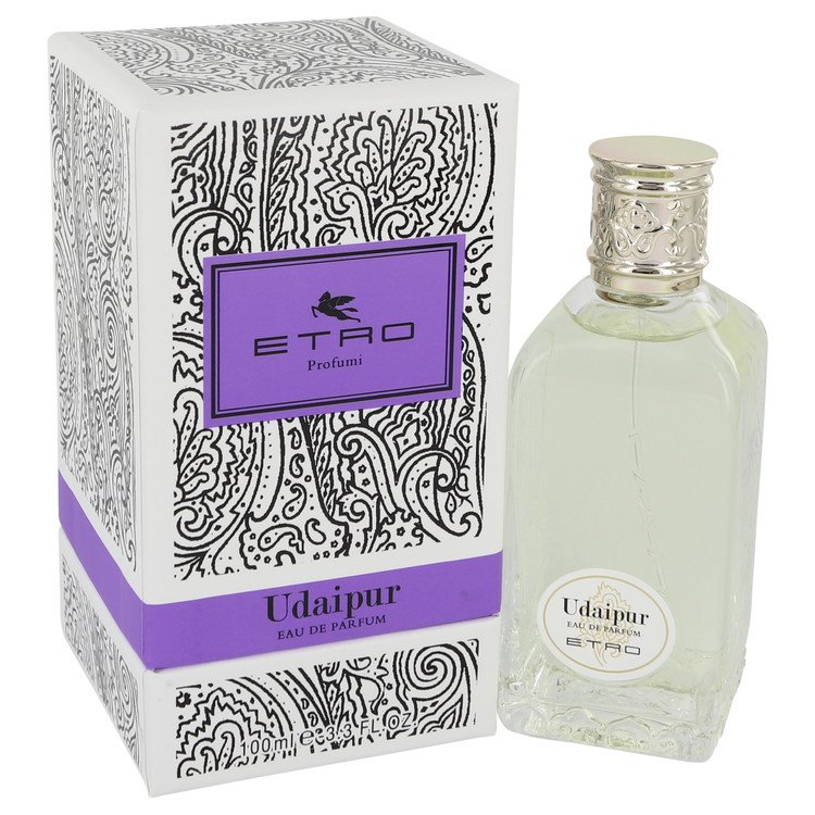 Udaipur perfume image