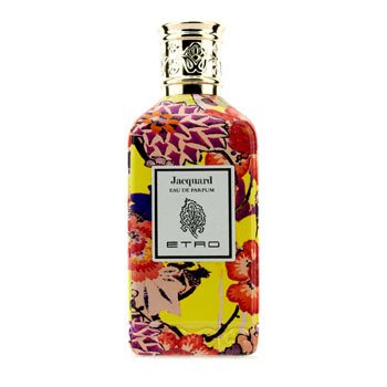 Jacquard perfume image