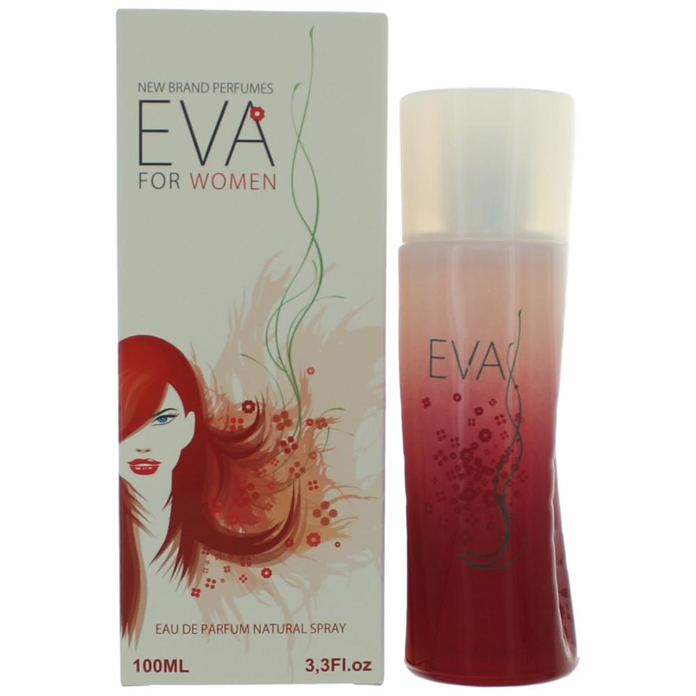 Eva perfume image