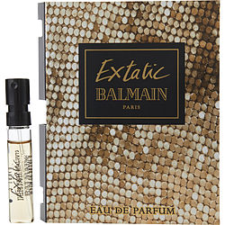 Extatic (Sample)