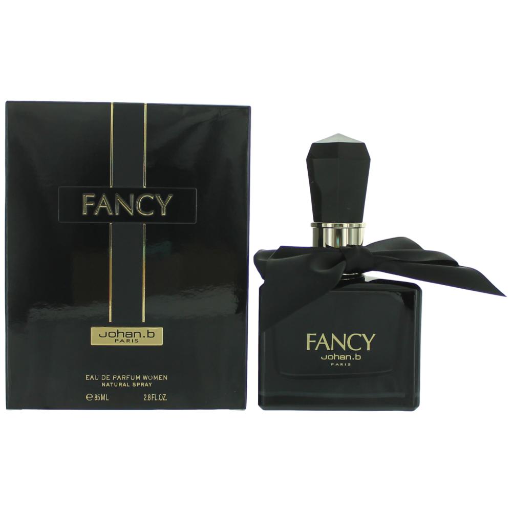 Fancy perfume image