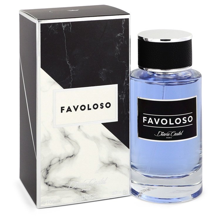 Favoloso perfume image