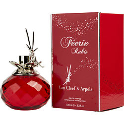 Feerie Rubis perfume image