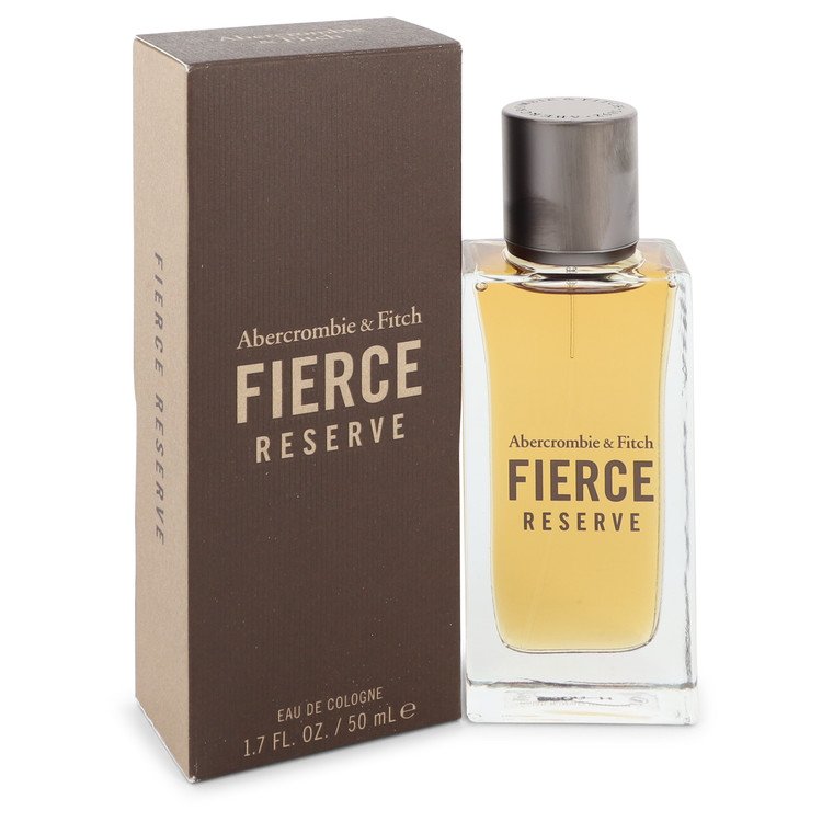Fierce Reserve perfume image
