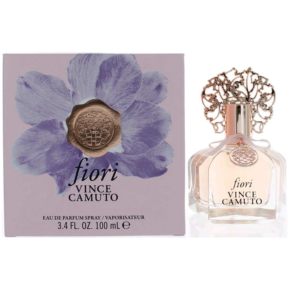 Fiori perfume image