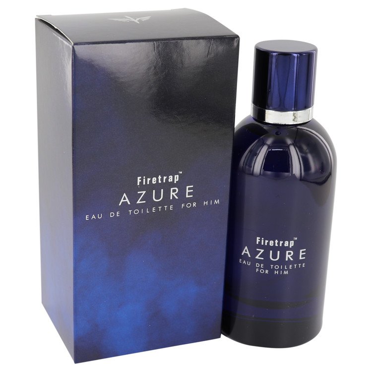 Azure perfume image