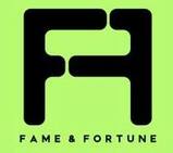 Flame & Fortune logo
