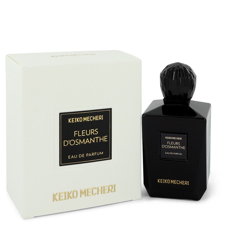 Fleurs D’osmanthe perfume image