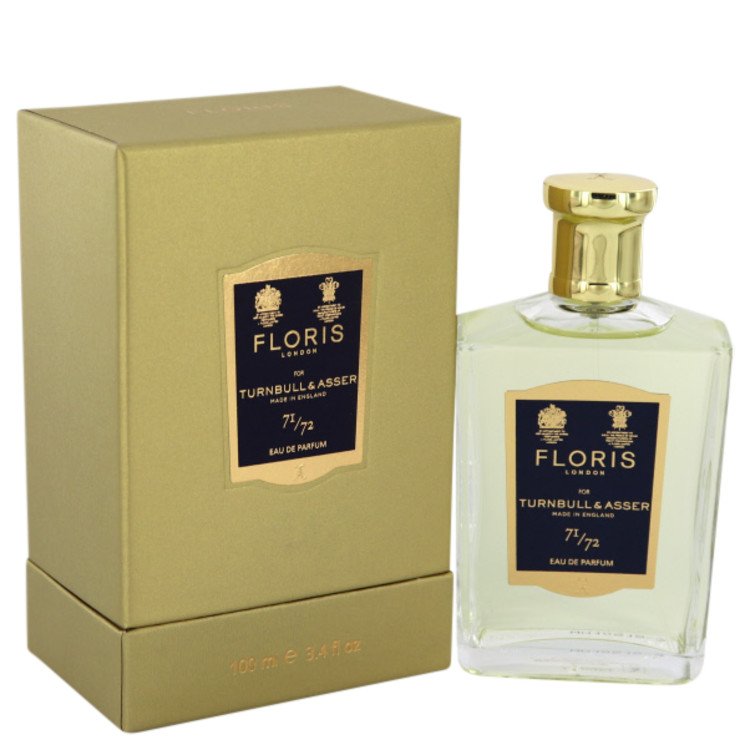 Turnbull & Asser 71/72 perfume image