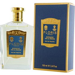 Bouquet de La Reine perfume image
