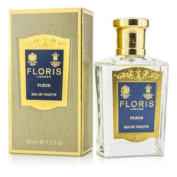 Fleur perfume image