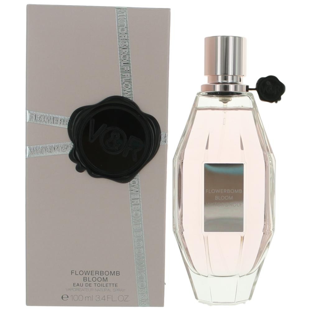 Flowerbomb Bloom perfume image