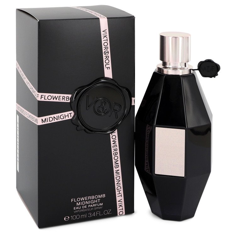 Flowerbomb Midnight